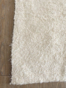 Alfombra Jasmin Boho Cru 0,50x1,40