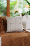 Almohadón Polieste Cru 50 x 50